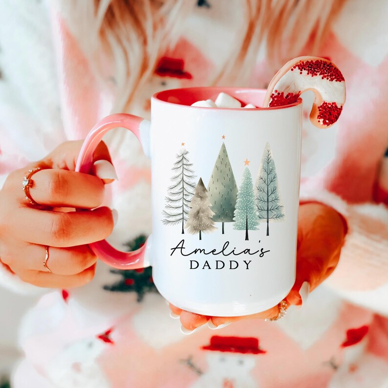 Christmas Gift for New Dad, Christmas Gift for First Time Dad