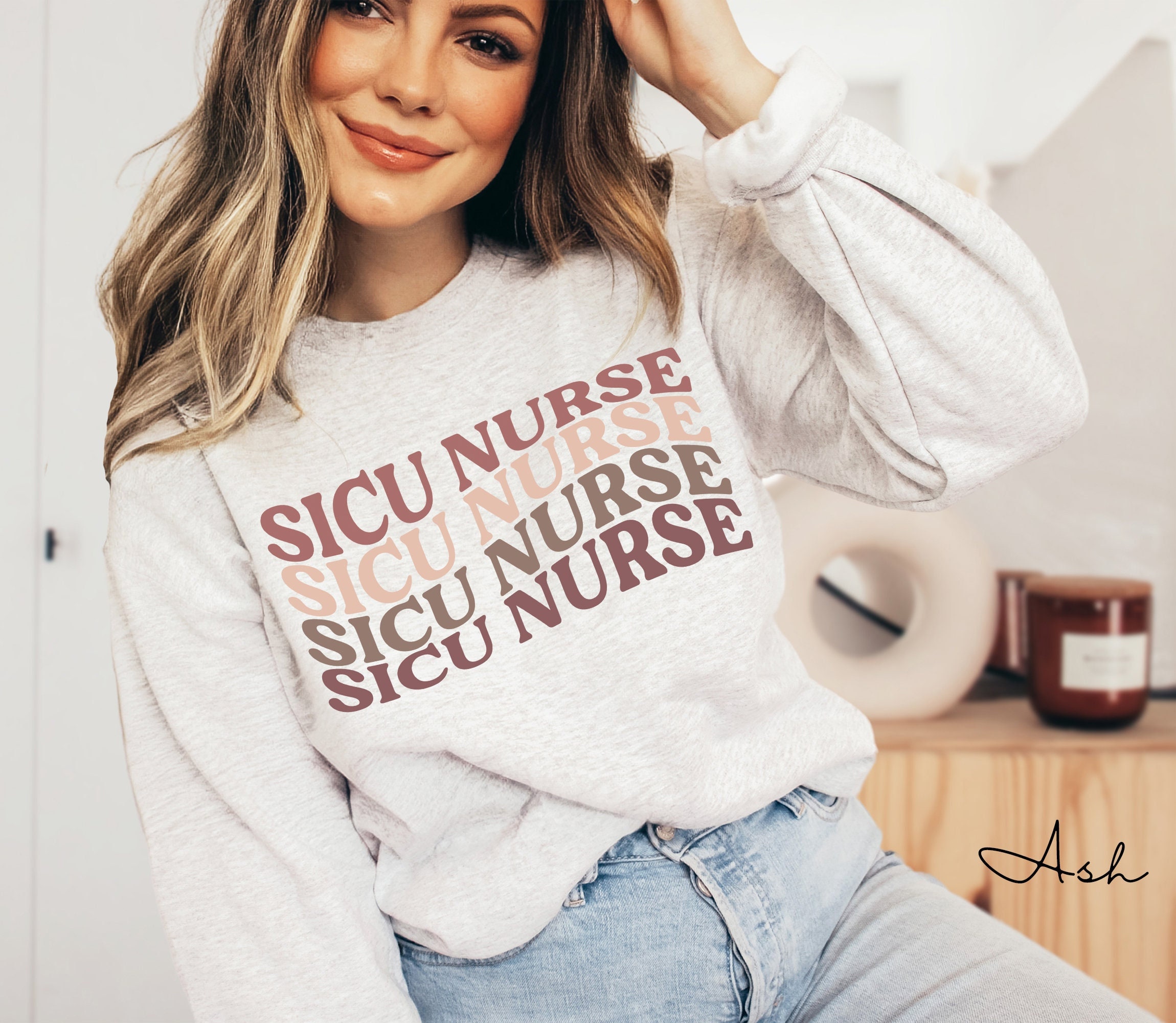Icu Hoodie - Etsy