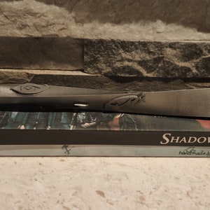 NEW Jace Herondale Stylus Stele v2 Shadowhunters