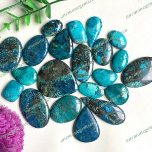Topkwaliteit shattuckiet cabochon groothandel, mix vormen en maten shattuckiet cabochon voor sieraden en ambacht