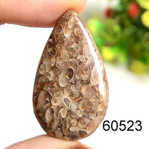 Cabujón de jaspe de turtella, piedra preciosa semipreciosa natural para la fabricación de joyas, colgantes de jaspe y uso de joyas hechas a mano para colgantes de joyería
