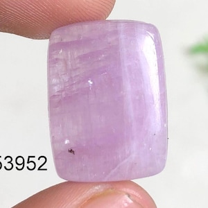Hoogwaardige kunzite cabochon veel, kunzite edelsteen voor sieraden, roze kunzite losse cabochon, kunzite voor hanger sieraden, kunzite groothandel lo