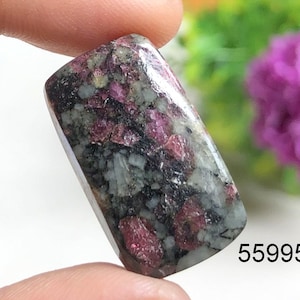 Cabochon edulite, pierre semi-précieuse naturelle pour la fabrication de bijoux, bijoux faits main, cristal de protection, cadeau pour elle