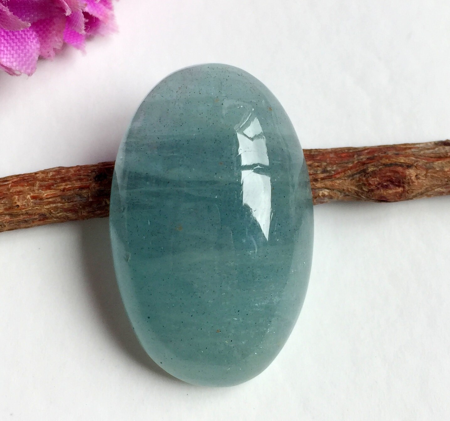 Excellent Quality Aquamarine Cabochon Natural Aquamarine | Etsy