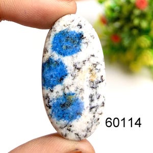 Cabujón de jaspe K2, piedra preciosa semipreciosa natural para hacer joyas, colgantes de jaspe y hacer pulseras, joyas de regalo