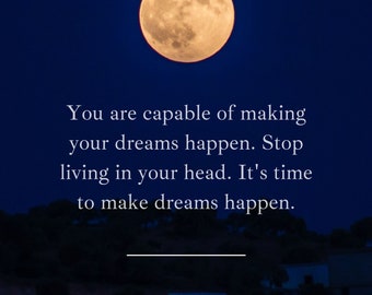 Dreamer