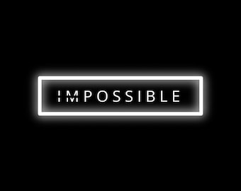 imPOSSIBLE