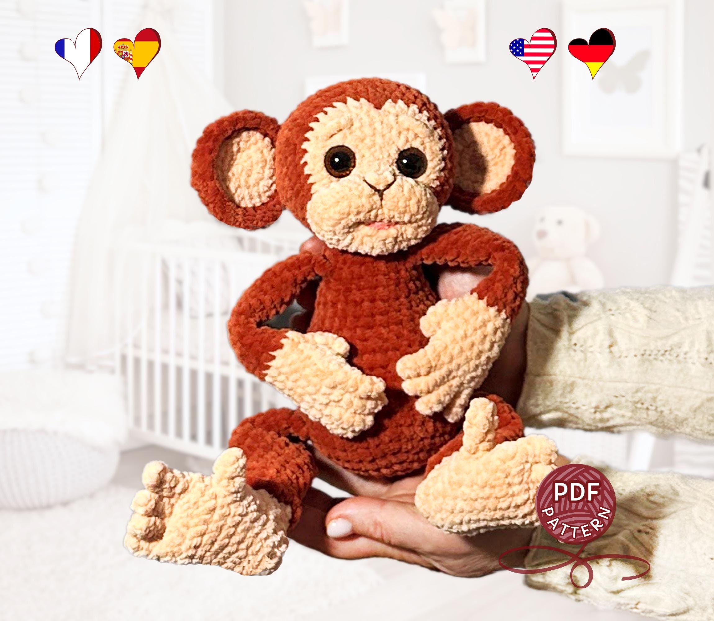 Changuita - Etsy México, image size:2300x2000