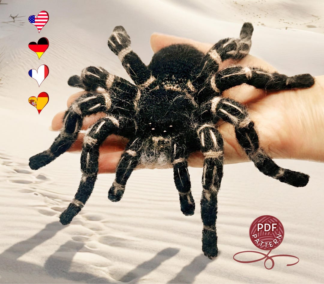 洋楽 Tarantula il_1080xN.7687074005_tdh0.jpg
