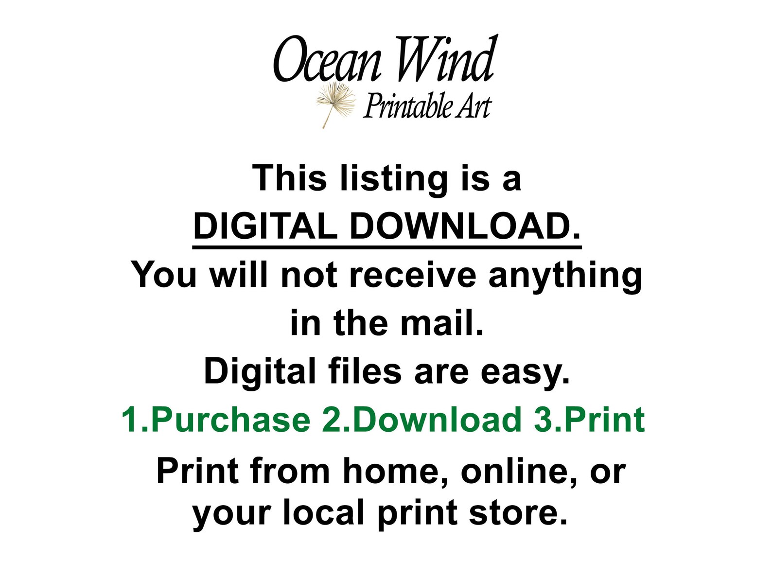 Neutral Wall Art Set of 2 Boho Prints DIGITAL DOWNLOAD Etsy