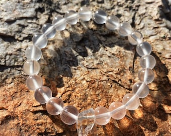 Clear Quartz