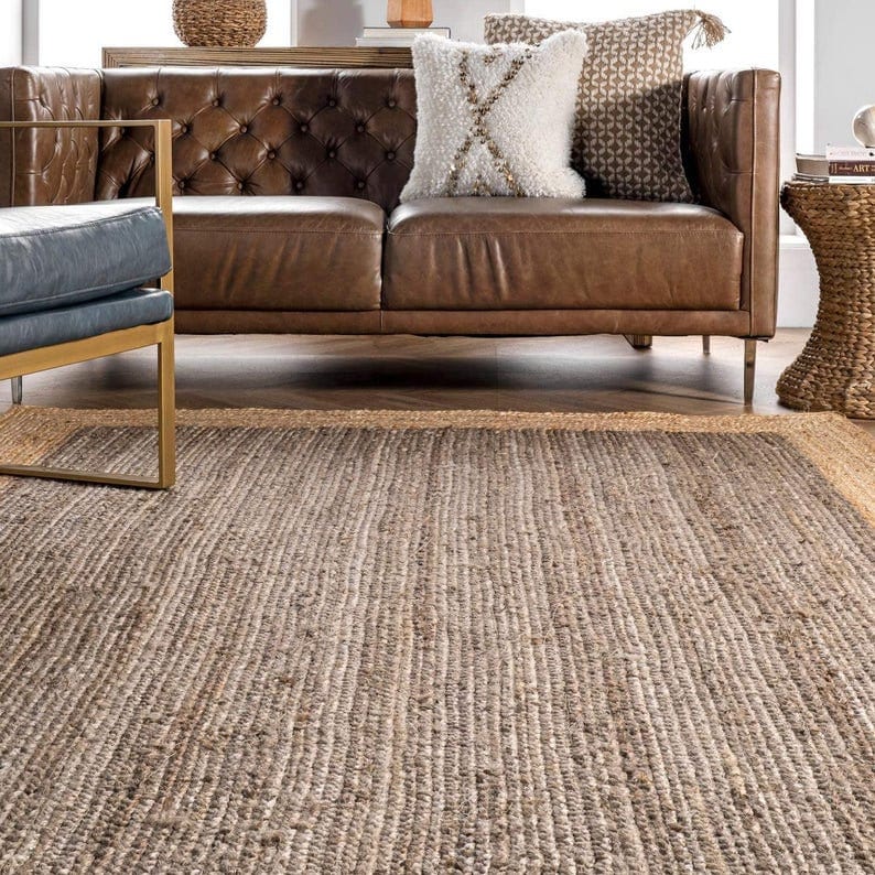 free shipping 8X10 ft braided rugs 6X9 area jute rug large area rugs 5X8 beautiful rugs jute area rugs jaipurweavergroup- 4X6