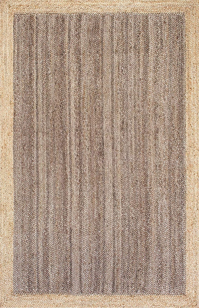 free shipping 8X10 ft braided rugs 6X9 area jute rug large area rugs 5X8 beautiful rugs jute area rugs jaipurweavergroup- 4X6