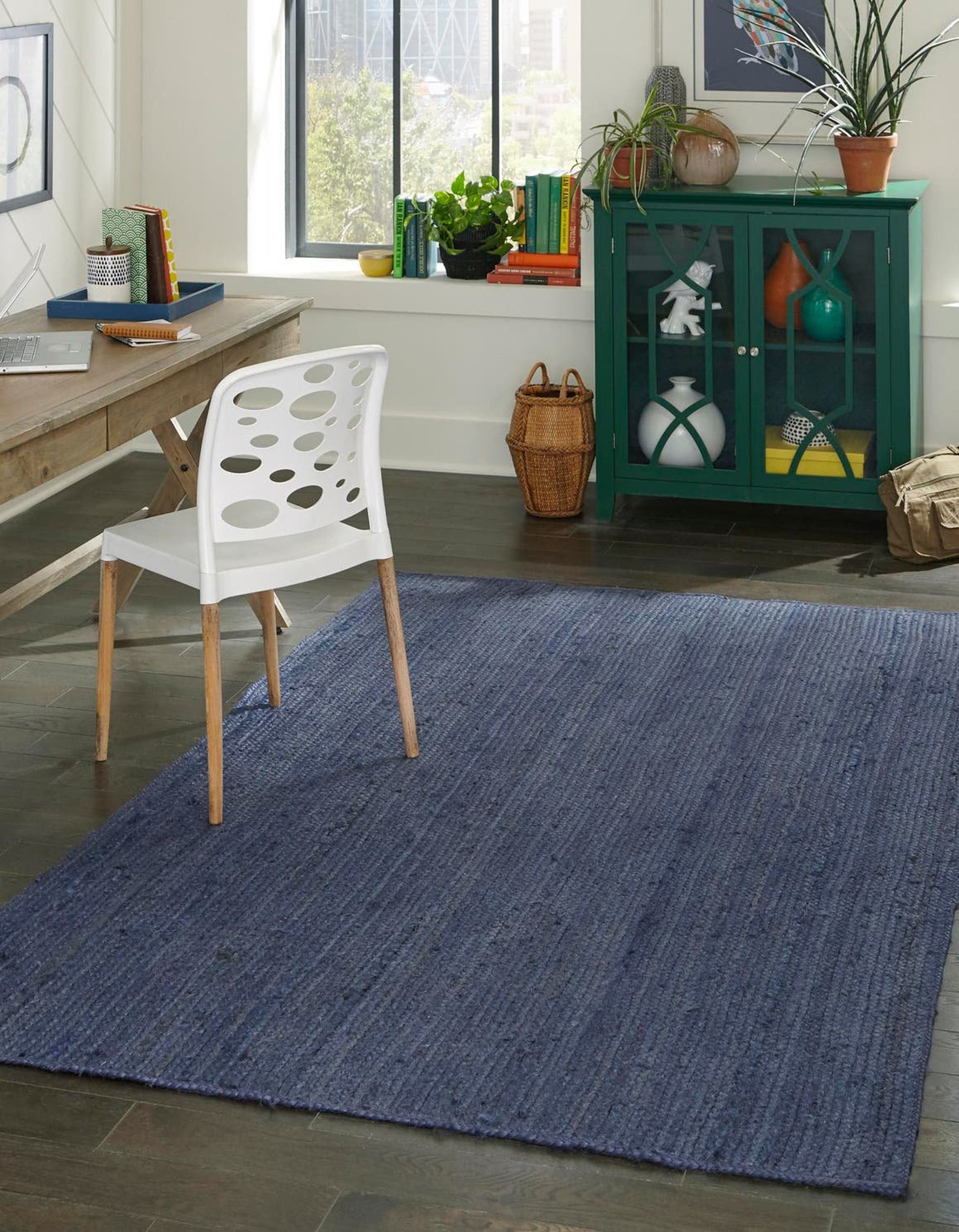 9x12 10x14 Ft. Jute Rug Outdoor Indoor Jute Rug Antique Etsy