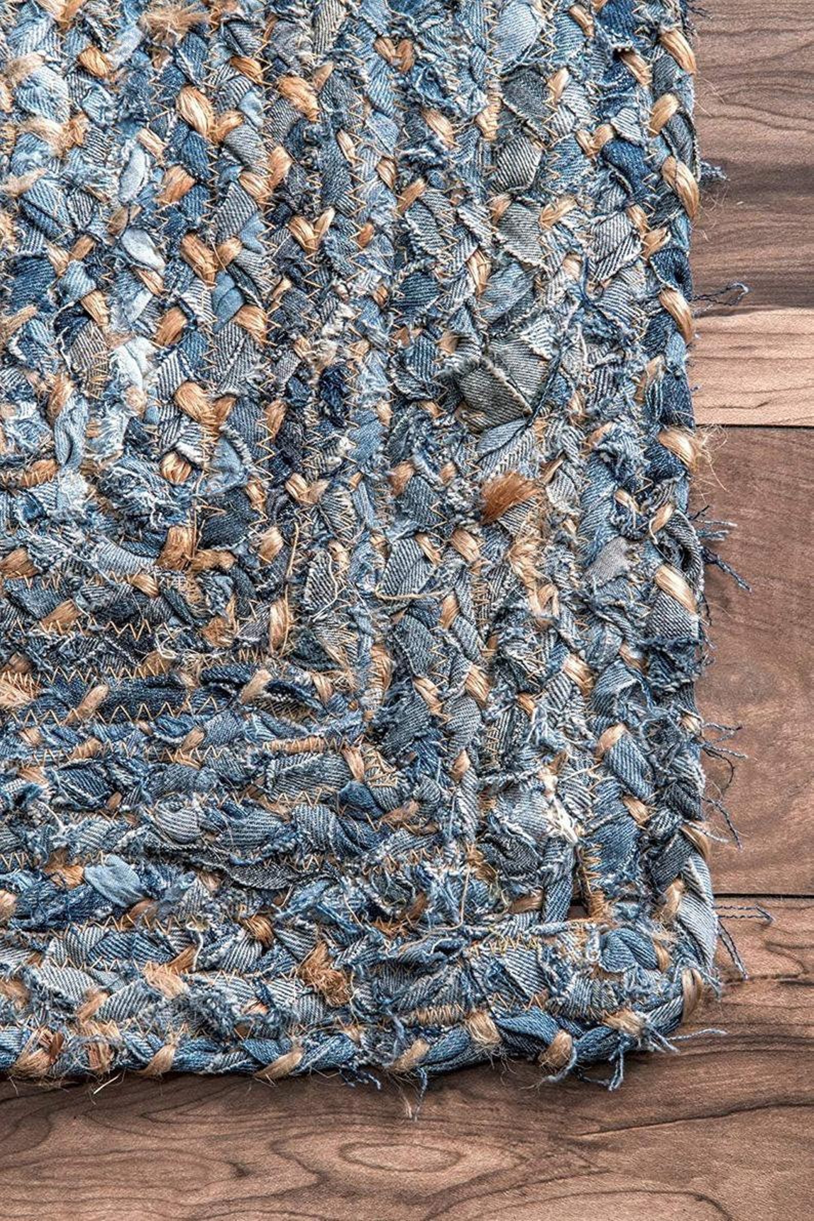 Jaipurweavergroup jute runner jute rug floor mat area Etsy