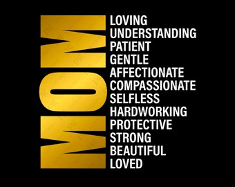 Download Mom Definition Svg Etsy