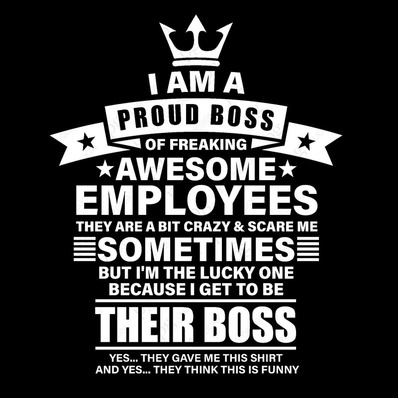 Boss Day - Etsy