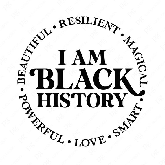 pg black history month