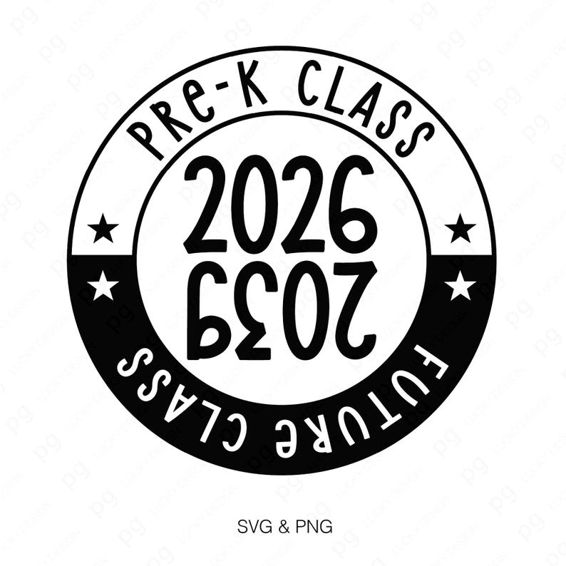 Pre k Class 2026 Svg Png Future Class Of 2039 Svg Funny Teacher Mom pre-k-class-2026-svg-png-future-class-of-2039-svg-funny-teacher-mom