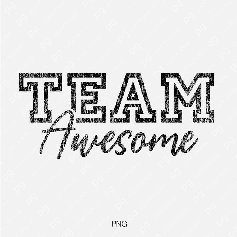 Team Members Lettering Teamwork Svg Png : Employee Appreciation Quote, Office Staff ...