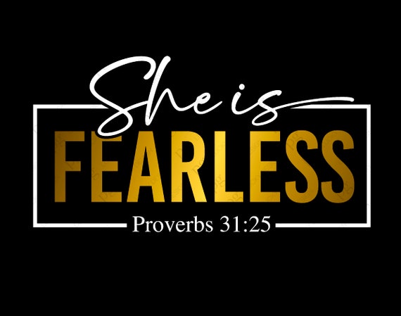 Fearless Proverbs 31 Gold Tshirt | Proverbs 31 Woman Shirt Fearless Proverbs 31 Gold Tshirt | Proverbs 31 Woman Shirt