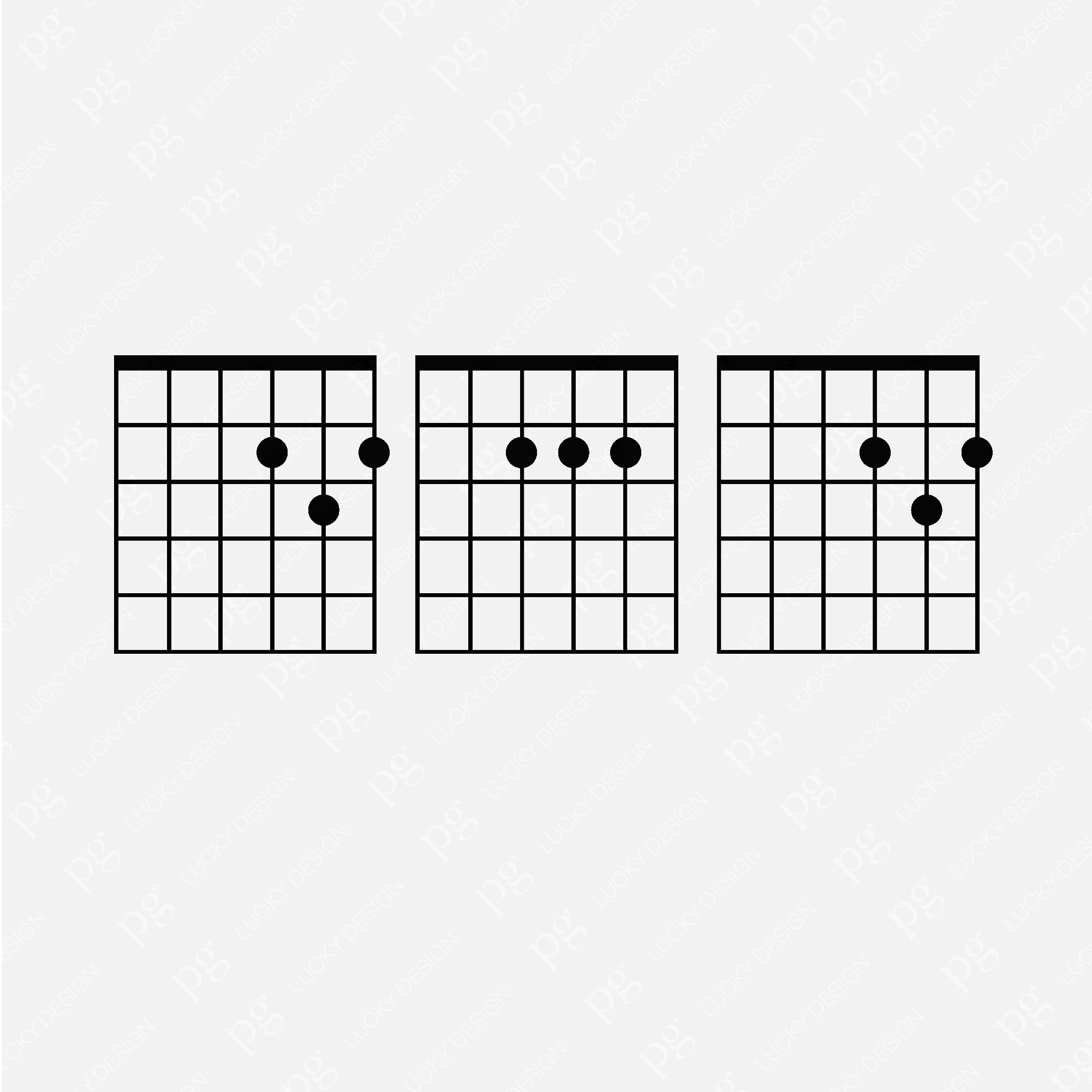 Dad Guitar Chords Svg Png, Dad Music Notes Svg, Music Dad Svg, Trendy  Father's Day Gift Idea Digital Download Sublimation PNG \u0026 SVG Cricut - Etsy, image size:2001x2001