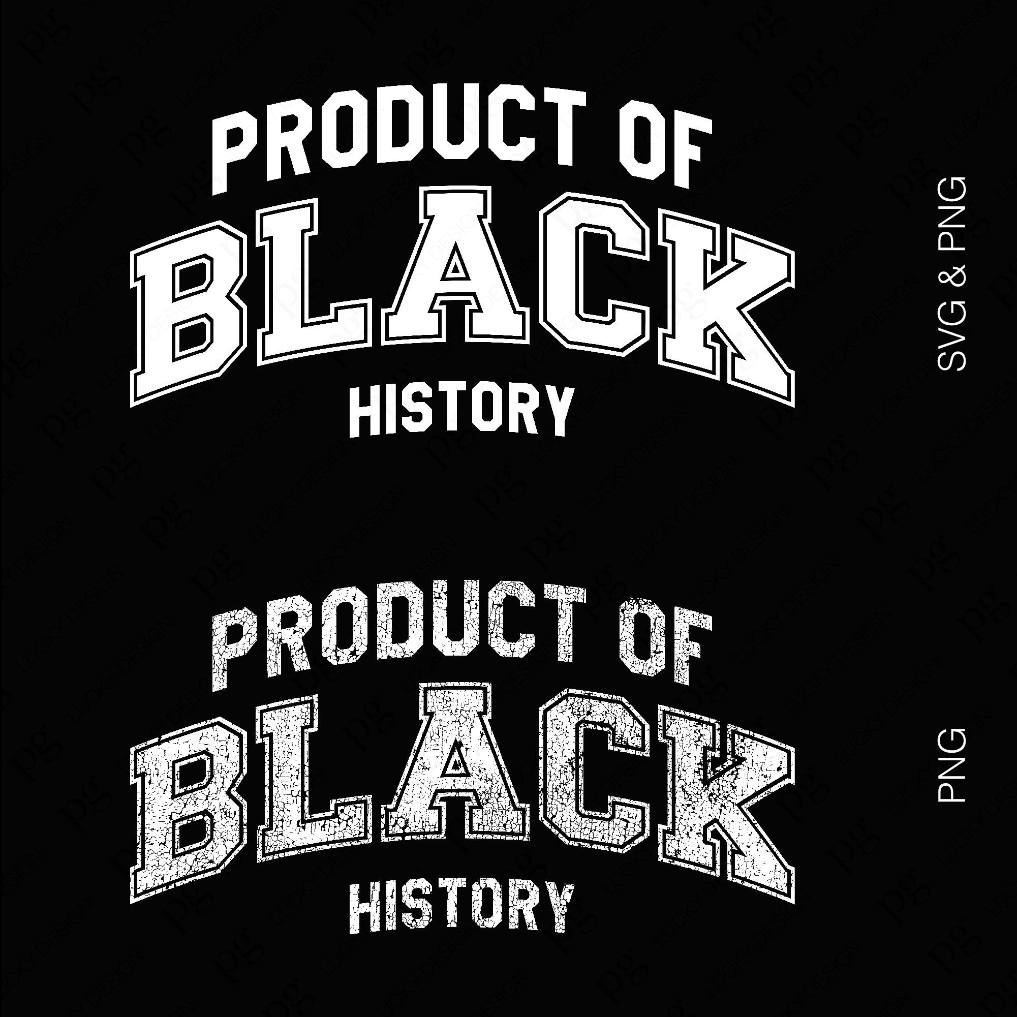 pg black history month