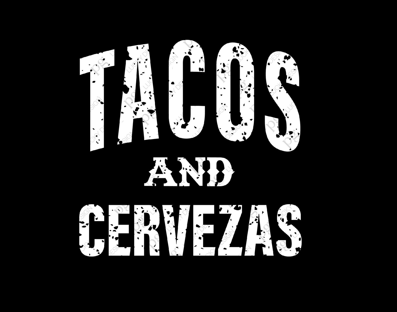 Tacos and Cervezas Svg Funny Men Taco and Beer Lover Gift Etsy