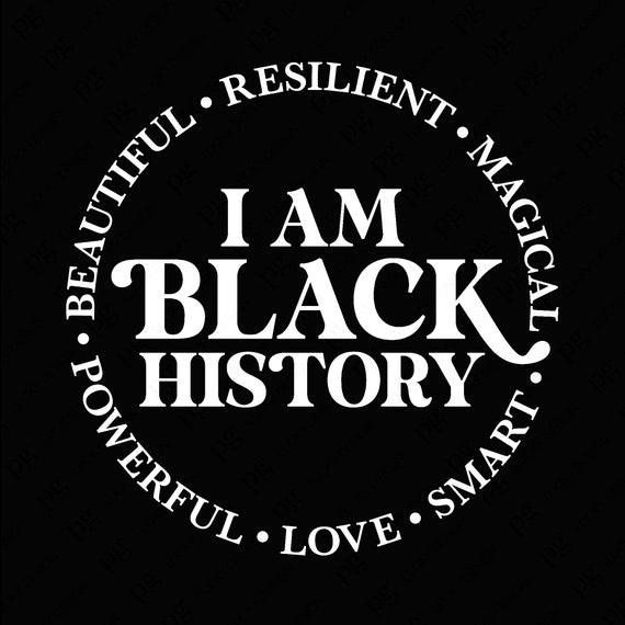 pg black history month