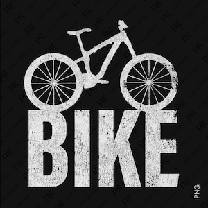 2 Paquete de diseño Bicicleta Svg Png, Biker Svg, Ciclismo Papá Svg, Ciclista divertido Amante del ciclismo Idea de regalo Descarga digital Sublimación PNG & SVG Cricut