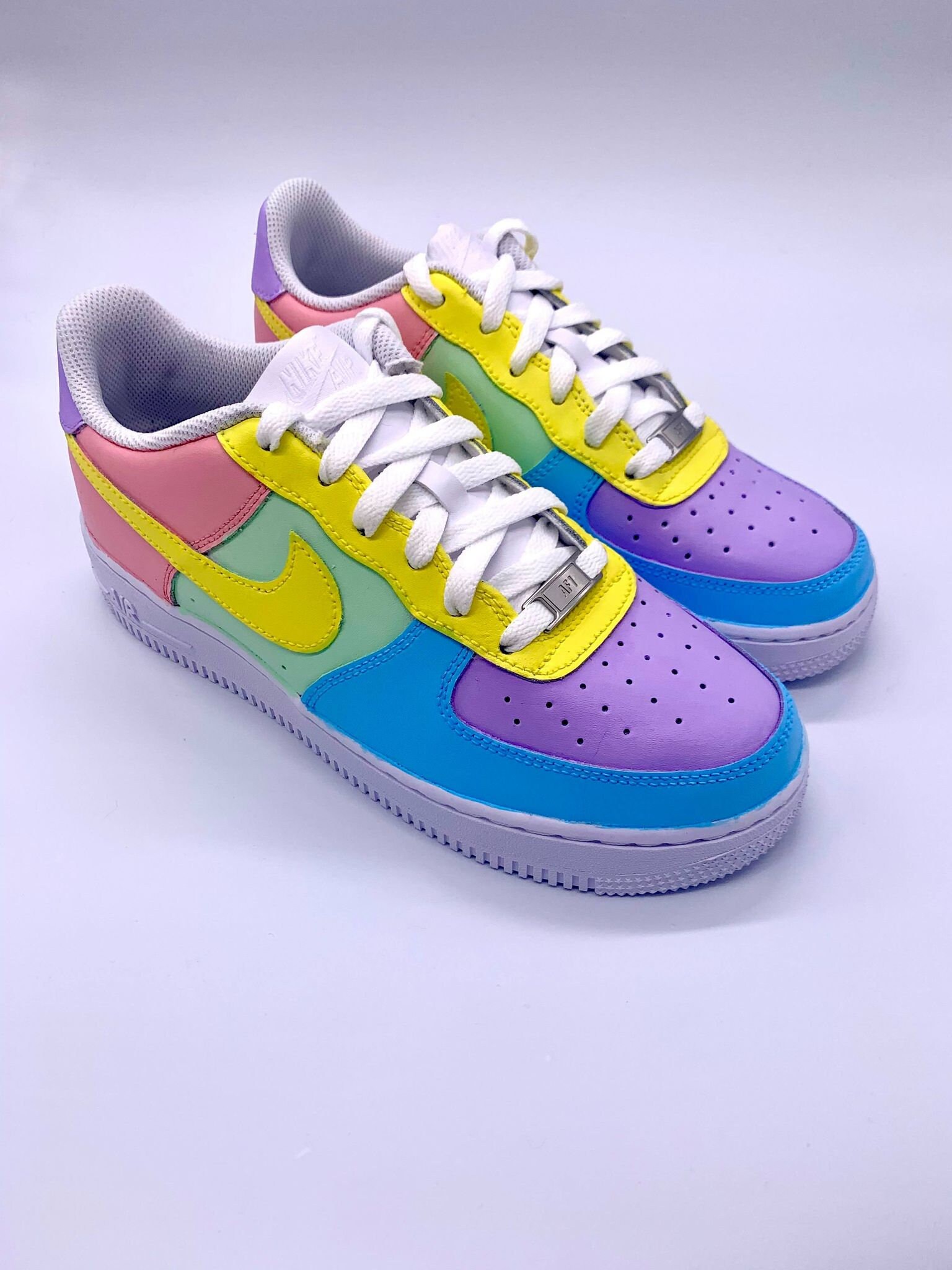 af1 summer shower