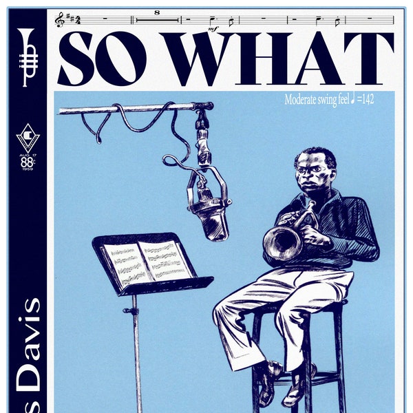 So What - Miles Davis