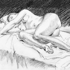 Life Drawing