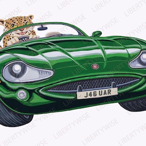 Jaguar XK8 DIGITAL DOWNLOAD ONLY
