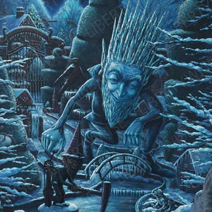 Jack Frost