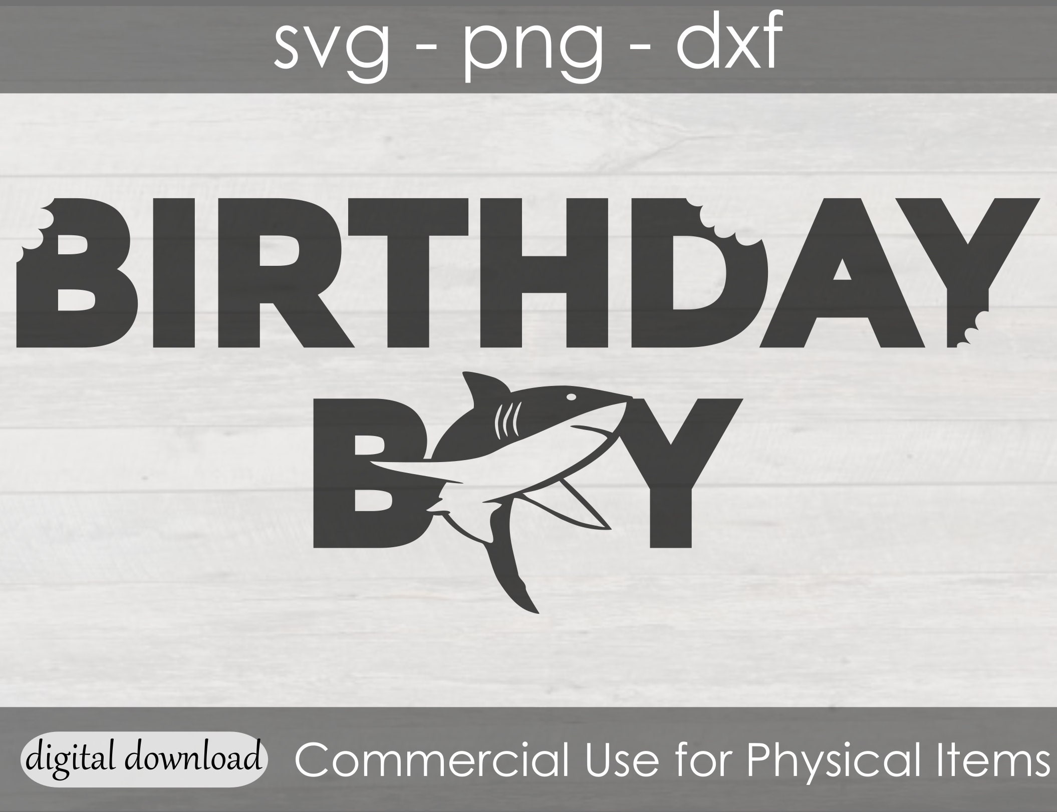 Birthday Boy Shark SVG - Birthday Shark Shirt svg - Two Two Two svg - Birthday tshirt Sublimation - Embroidery Design