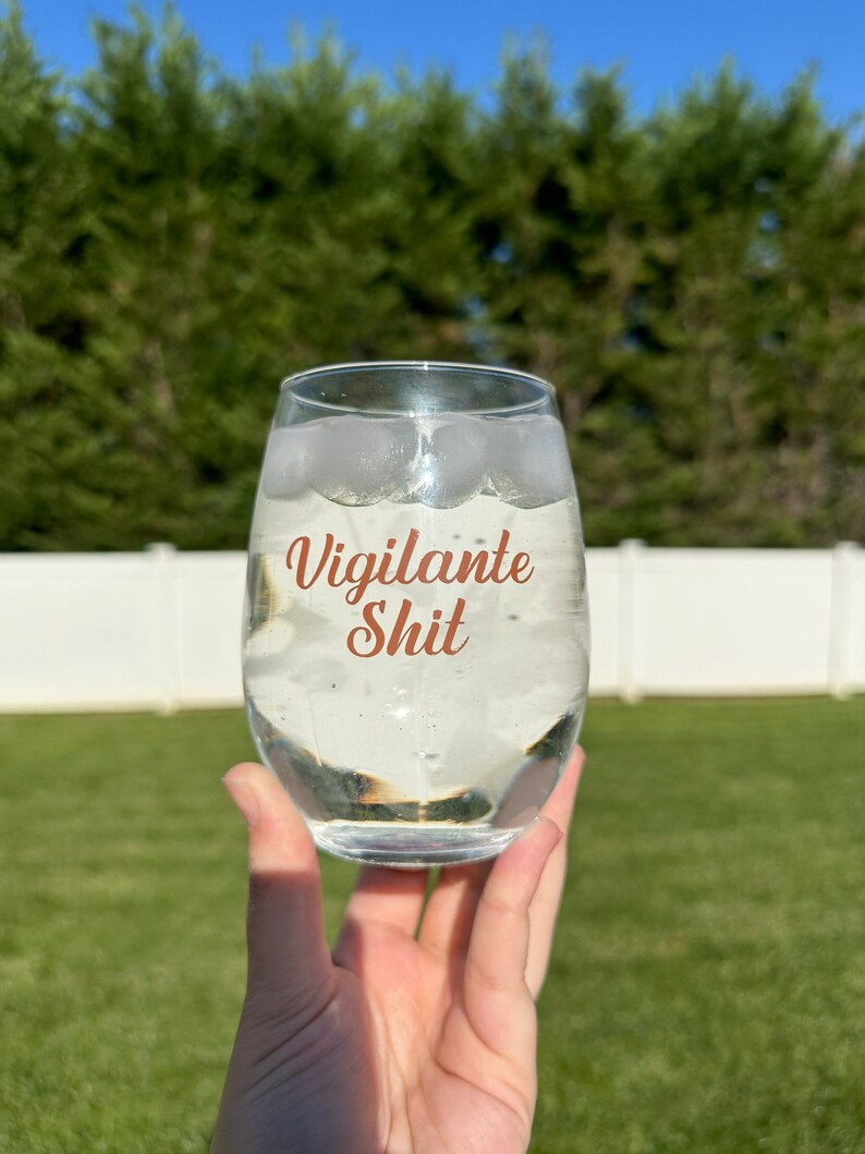 Taylor Swift Midnights Wine Glasses Color Changing Wine Etsy