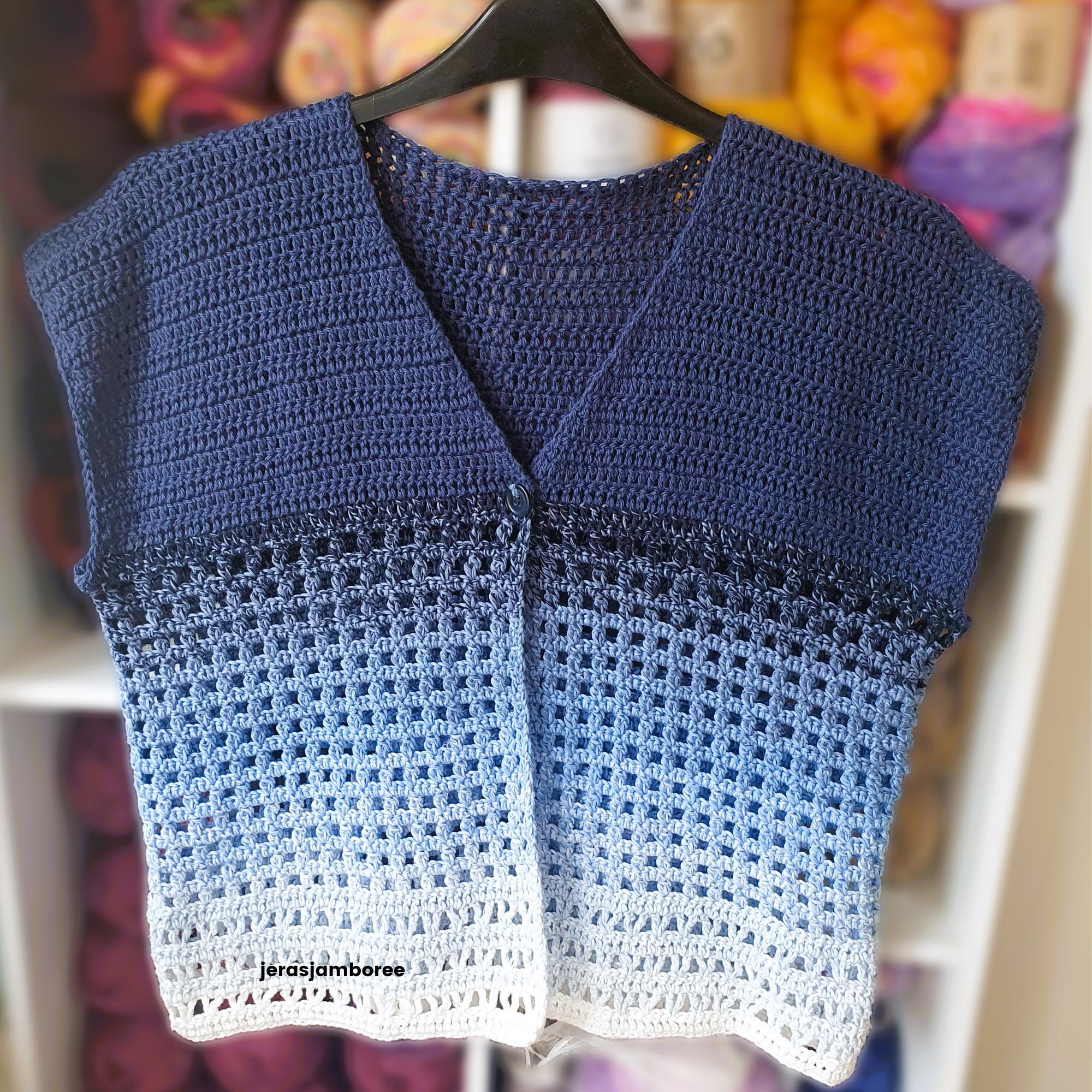 Lunara Short-Sleeve Plus Size Cardigan