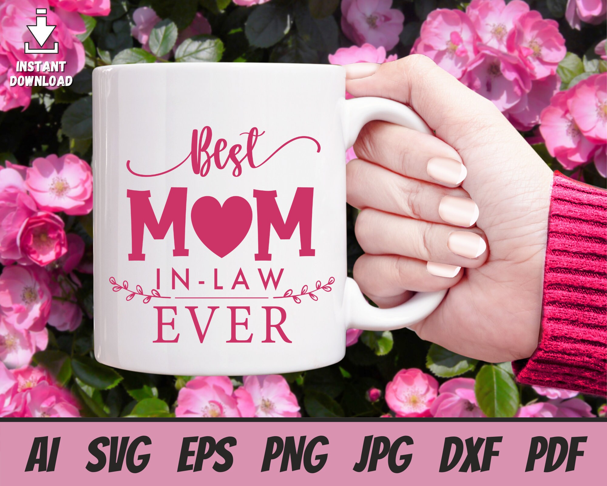Feliz Dia De La Madre Suegra