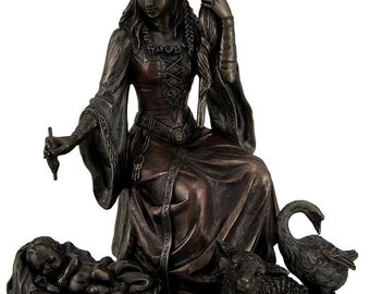 Destiny Goddess Etsy