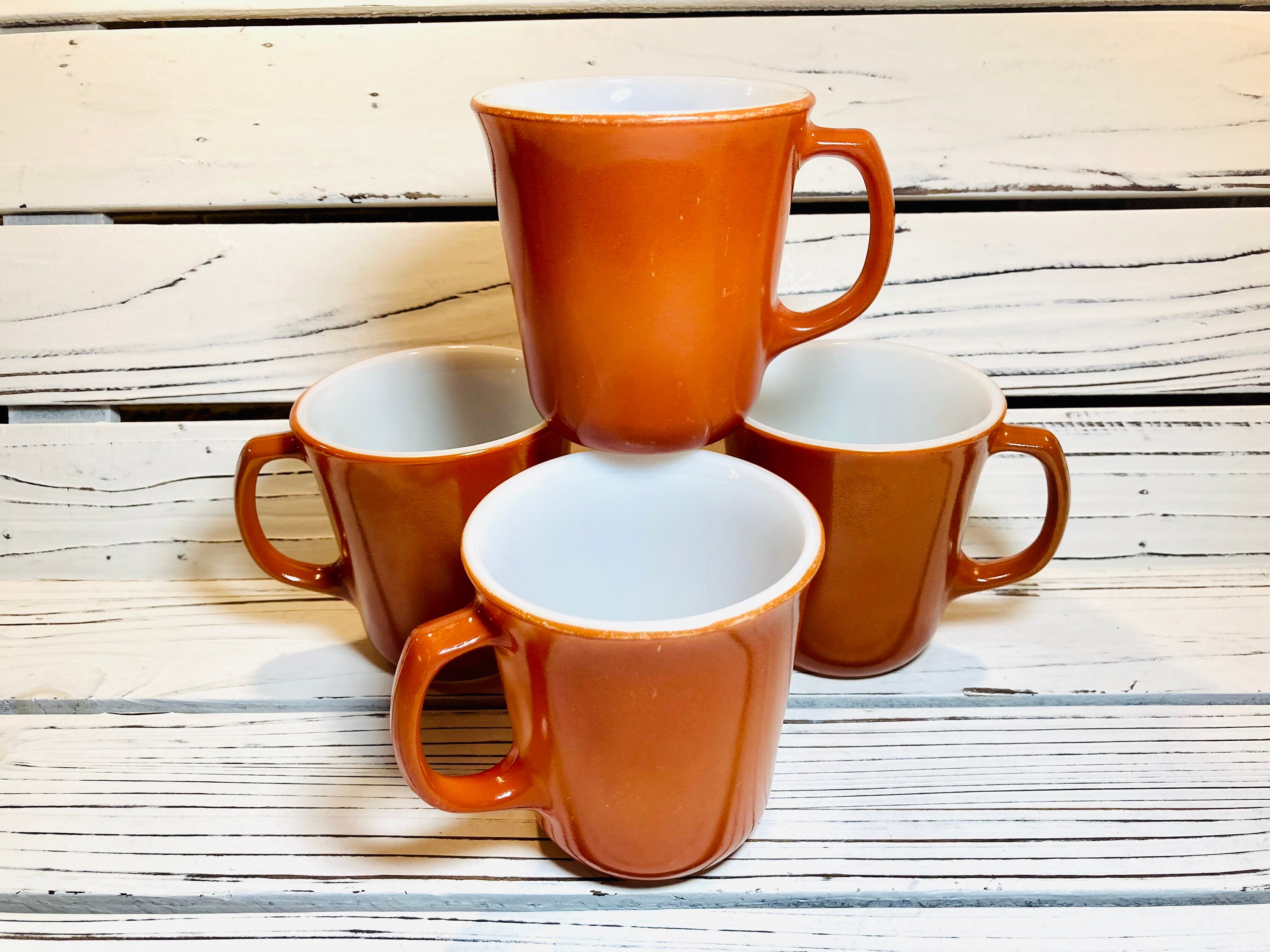 orange keep cup