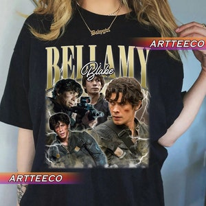 Vintage Bellamy Blake Shirt, Bellamy Blake Sweatshirt, Bellamy Blake Tshirt, Bellamy Blake Hoodie, Unisex Shirt For Women and Man