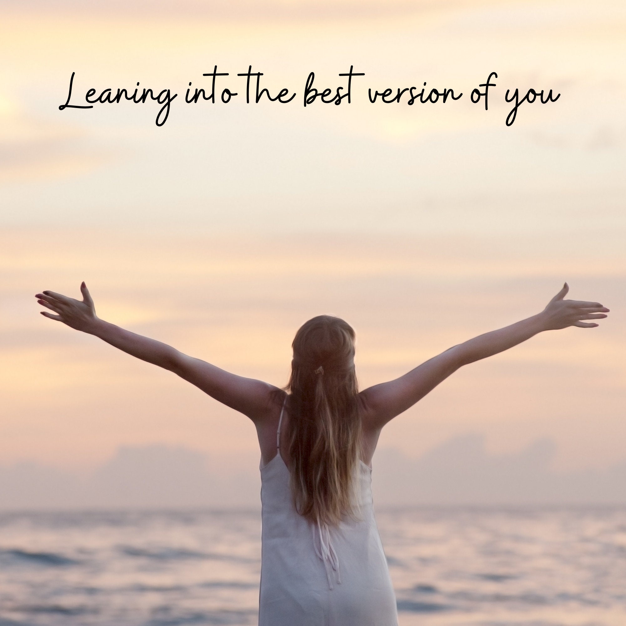EFT Tapping Script Custom Made for You, Personalized EFT Guide & Script ...