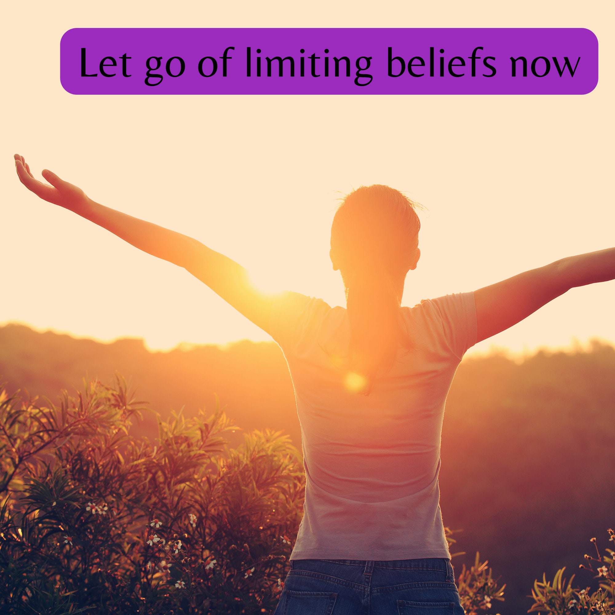 Eft Tapping Letting Go Script Eft Guide For Detachment From Limiting