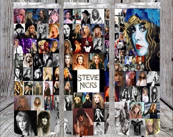 Stevie Nicks 20oz Tumbler