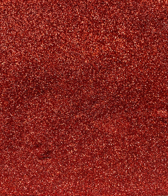 OFFRED Ultra Fine Red Iridescent Glitter Ultra Fine Glitter Tumbler Glitter  Polyester Glitter Nail Glitter 