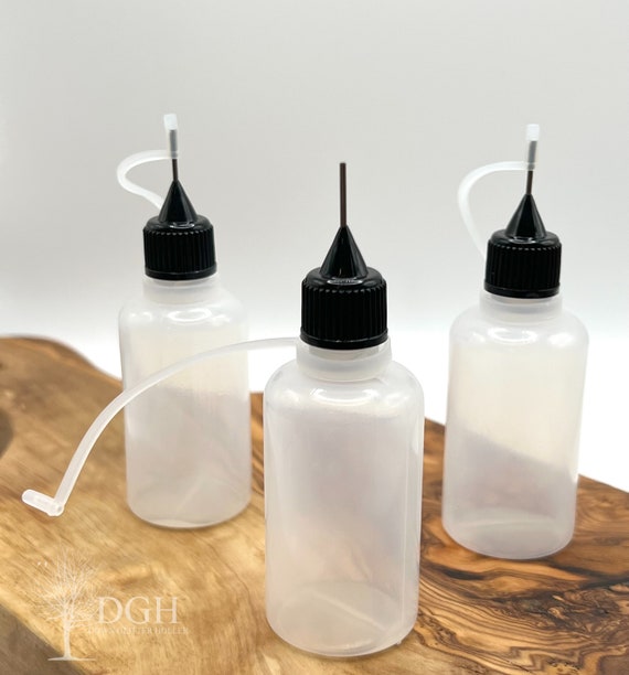 Wholesale 30ml Plastic Glue Bottles 