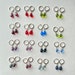 see more listings in the earrings section