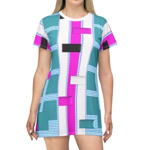 T-Shirt Dress