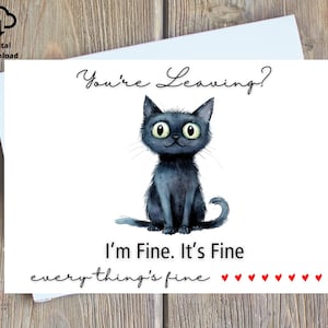 Funny Retirement Card,Coworker Retirement Card, Employee Retirement Card, Colleague Retirement, Funny Retirement Card Digital Downloadable